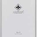 Lawrence Frames Simply Metal Picture Frame, 5 by 7-Inch, Silver