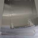 3 PCS 304 Stainless Steel Cutting Board For Kitchen, Meat Cutting Board, Edge Smoothing, Food Grade Stainless Steel, Easy To Clean, Kitchen Tool(S+M+L)