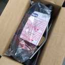 Chicco KeyFit Caddy Frame Stroller, Accepts All Chicco Infant Car Seats, Adjustable Handle, Parent Tray, Black/Black