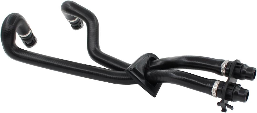 ApplianPar Heater Water Hose for Land Rover Range Rover Evoque 2012-2020, LR2 2008-2015