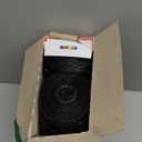 Hefty Ultra Strong Bags, Black Tall Kitchen Bags 13 Gallon Size, Break Resistant Drawstring Enclosure, Continuous Odor Control, Blackout, Clean Burst Scent, 110 Bags