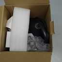 Candle Warmer Lamp with Timer Dimmable, Lamp Candle Warmer Birthday Gifts for Women, Black Adjustable Wax Melter Warmer for Jar Candles, House Warming Gift Home Decor