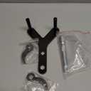 Lower Control Arm Prying Tool Kit,for Control Arm and Suspension Removal,Suitable for Most Front-Wheel Drive Vehicles1/2" Suspension Specialty Bushing Tool and Pry Bar Wrench Adaptor Head