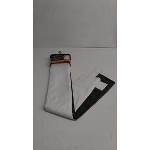 SB Annadale  52x 84 inch TTL Blackout Panel WHT