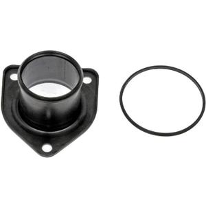 Dorman 902-1004 Engine Coolant Thermostat Housing Compatible with Select Ford Models