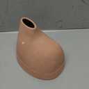 HD Designs Porcelain Vase, 7.9 in 