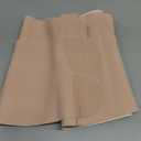 Momcozy Ergowrap Postpartum Belly Band for C-Section Recovery and Vaginal Birth, Abdominal Binder with 3D Lifting & Ergonomic Back Support, Seamless Belly Wrap Shapewear for Post Surgery Recovery (Standard - Oyster Pink)