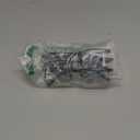 Reading Glasses for Men, 2.0 Blue Light Blocking Reading Glasses Metal Readers (3 Pack(gun/Black/Brown))