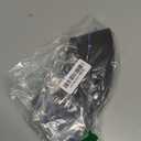 1 PC 3.50/3.25/3.00-8 Replacement Inner Tube with TR13 straight Valve Stem Compatible with Wheelbarrows, Mowers, Hand Trucks and More 3.50-8 3.25-8 3.00-8 Tire Tube