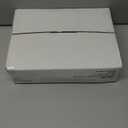 TYPLASTICS Trash Can Liner - Wholesale 1000 Count Black Garbage bags on Perforated Roll 7-10 Gallon Multipurpose for Office Bathrooms Business Home Commercial and Industrial Needs 24" x 24"