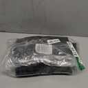 GoldenRaindrop Fire Pit Covers Round for InGround Fire Pit 5256 inch Heavy Duty Weatherresistant 600D Waterproof Outdoor Firepits Cover, BuiltIn Stone Fire Pits AllSeason Protective Cover, Black