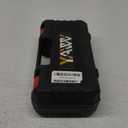 Brushless Electric Pruning Shears for DeWalt 20V Battery, Portable Cordless Pruning Shears with LCD DisplaySK5 Blades, Adjustable Cutting Diameter 0.8-1.2 Inch for Gardening Tree Pruning(NO Battery)