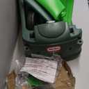 Little Tikes Cozy Coupe Dinosaur, Large, Green