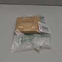 LISEN for Magsafe Car Mount, Mini 360 Rotating Magnetic Phone Holder for Car Dash, Magnetic Phone Mount, Car Accessories for Women Men, Rotatable Holder for iPhone 17 Pro Max Air 16 15 14 13 12 Plus