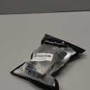 HDMI 2.1 Wall Plate, ELECTOP 8K HDMI Wall Outlet Pass Through with Low Voltage Metal Mounting Bracket, Supports 8K@60Hz and 4K@120Hz, 3D, HDR, 48 Gbps HDMI Box, Fits Home Theater Systems