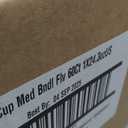 Starbucks K-Cup Coffee Pods, Flavored Hot or Iced Coffee, Variety Pack, 60 Keurig Pods, Best By 04 September 2025 