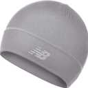 New Balance Lightweight Running/Athletic Skullcap Hat, Beanie, Cap