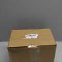 Solar Garden Watering Can Lights with Cascading Lights,Christmas Gifts Fairy Gardening Gifts for Mom,Christmas Solar Lights Outdoor,Solar Powered Fairy Light Outdoor,Decorative for Garden Decor (snowflake, Warm White)