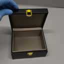 briidea Faraday Box Key Fob Protector, RFID Signal Blocking Box, Faraday Box Signal Blocking Shielding Box for Car Key (Capacity(5-8Keys))