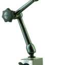Noga MG61003 Heavy Duty Dial Gage Magnetic Base w/Metal Fine Adjust