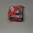 Silicone Crock pot Liners,Slow Cooker Liners, 6-7 Quart Oval Reusable Crock pot Divider Insert,BPA-Free, Dishwasher Safe (6-7 QT_Blue+Red)