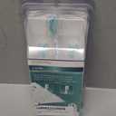 Philips Sonicare Genuine E-Series Replacement Toothbrush Heads, 3 Brush Heads, White, HX7023/64