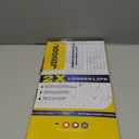 JINGOU 19''+19'' Front Windshield Wiper Blades Compatible with 2001-2007 Toyota Sequoia OEM QUALITY Premium All-Season Automotive Replacement Wipers for My Car -Driver and Passenger Side (Pack of 2)