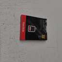 SanDisk Extreme PRO 128GB UHS-I U3 SDXC Memory Card