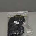 SIMIYA Thermal Underwear Set for Women Long Johns with Fleece Lined Long Sleeves Base Layer Set Top Bottom Size Large