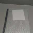 Exbelle 16 LED Drawing Message Note Board 7 Colors Light Acrylic Dry Erase Lumiboard with Colors 2 Modes as Night Light for Kids Room/Store/Office Ideal Gift for Festival Decoration 7 Markers