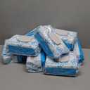 Amazon Elements Baby Wipes, Unscented, 810 Count, Flip-Top Packs