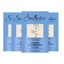 SheaMoisture Bar Soap Manuka Honey Oatmeal 4 Count Smoothing & Exfoliating Smooth and Exfoliating bar soap with 24h shea moisture nutrients for Healthy, Glowing Skin 8 oz