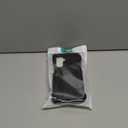 FNTCASE for Samsung Galaxy A16-5G Case: Military Grade Rugged Cell Phone Cover with Kickstand & Holster | Shockproof TPU Protection Bumper Matte Textured Design for Galaxy A16 Cases 6.7 inch - Black