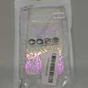 Magnetic for Google Pixel 10/10Pro Case Women, [Holographic Iridescent Color Changing Effect] Fashion Slim Cute and Unique Matt Protective Phone Cover for Pixel 10/10 Pro (Rhombus - Iridescent)