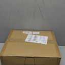 Grey Lamps for Bedrooms Set of 2 - Touch Control Bedside Lamp with USB C+A, 3 Way Dimmable Nightstand Lamps with USB Port, Table Lamp for Living Room(Grey Shade and Black Base)