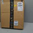 16x20 Picture Frames 3 Pack, Black Oak Wood Wide Border, for Poster