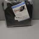 Car seat Protector 2 mesh Pocket Waterproof car seat Covers, Universal Size, Baby, pet, Children's car seat Protector, Anti Slip Bottom (2 Pieces)