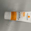 La Roche-Posay Anthelios Melt-In Milk Sunscreen SPF 100, Sunscreen For Body & Face, Broad Spectrum SPF + Antioxidants, Oil Free, For Sun Sensitive Skin, Oxybenzone Free
