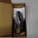 DC 5V USB Wireless Remote Control Switch 433MHz Wireless Radio Frequency Switch LED Light Small Motor Bar Light Reading Light Hair Dryer (1 Transmitter and 1 Receiver)