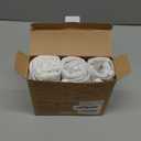 Baby Swaddle Sleep Sacks with Zipper - 3-Pack Swaddles for Newborns 3-6 Months, Infant, Baby Girls, Boys, Soft & Durable Newborn Sleep Sack, Easy Diaper Change Swaddling Blanket (Aspire, L)