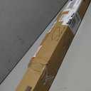 Office Chair Mat for Hardwood Floor, 48x 36 Clear Floor Protector Mat for Office Chair, Vinyl Desk Chair Mat for Hard Floors, Easy Glide for Chairs, 36" x 48" With Lip