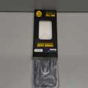 for Google Pixel 9 Pro Case [15 FT Military Grade Drop Protection] with Screen Protector & Lens Protector Heavy-Duty Shockproof Kickstand Case for Pixel 9 Pro (Blue)