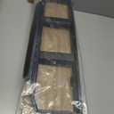 Front Bumper Grille for Ford F150 2021-2023, Front Lower Center Bumper Cover Bumper Grille Trim Panel Insert for F-150 2021 2022 2023 Accessories, Replacement ML3Z17B968BB, ML3Z17B968BA