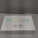 Pure Daily Care NuDerma Clinical Portable Skin Therapy Wand, Machine with 6 Fusion Neon + Argon Wands Anti Aging - Clarifying - Skin Tightening & Radiance - Wrinkle Reducing (Pack of 1)