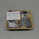 Tapo 1080P Indoor Wired Security Camera  Works as a Baby Monitor & Pet Camera, Motion Detection, 2Way Audio, Siren, Night Vision, SubscriptionFree Local Storage or Optional Cloud, C101