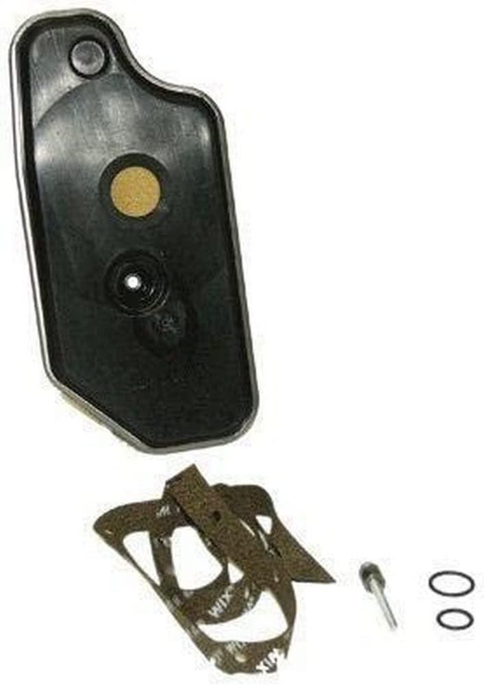 Wix 58840 Automatic Transmission Filter Kit