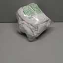 Waterproof Bassinet Mattress Pad Cover Compatible with Baby Delight Beside Me Dreamer Bassinet, 2 Pack, Ultra Soft Surface, Breathable and Easy Care