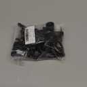 03260.0002 Faucet Kit for Tea Dispenser, Replacement Spigot for Beverage Dispenser (5 Pack Set, Include 5 Wing Nut and 5 C-Ring)