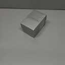 Reed & Barton 895958 2024 Annual Silverplate Christmas Tree Bell, Ornaments