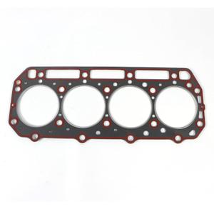 Cylinder Head Gasket, 4900345 4900969 Replacement for Doosan Daewoo Forklift D20S D25S D30S for Cummins Engine A1700 A2300